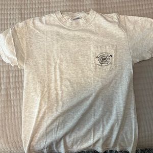 High point fire department shirt